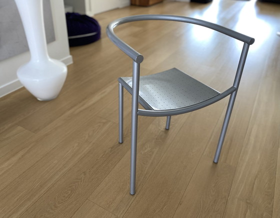 Image 1 of Philippe Starck chair