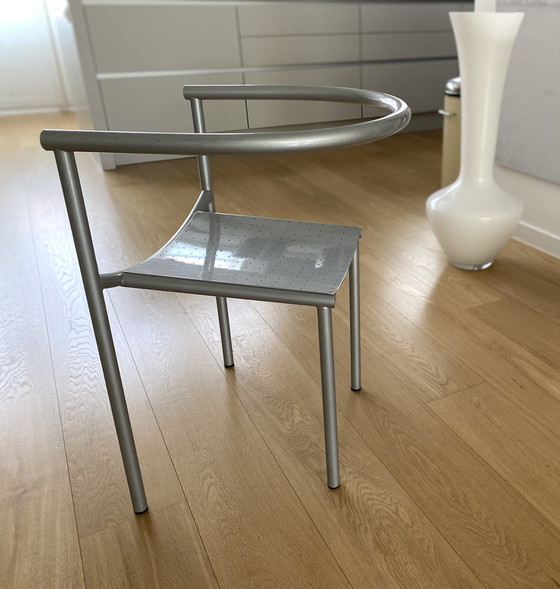 Image 1 of Philippe Starck chair