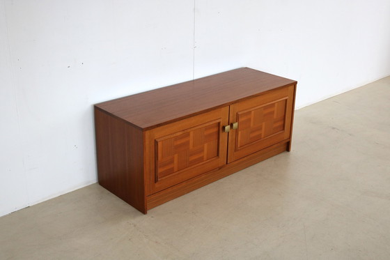 Image 1 of Meuble TV vintage