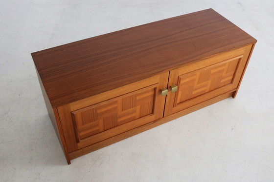 Image 1 of Meuble TV vintage