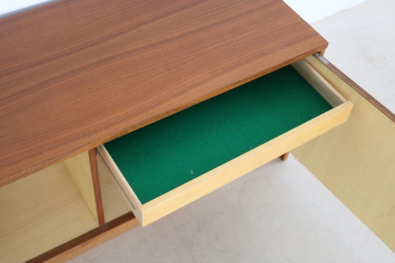 Image 1 of Meuble TV vintage