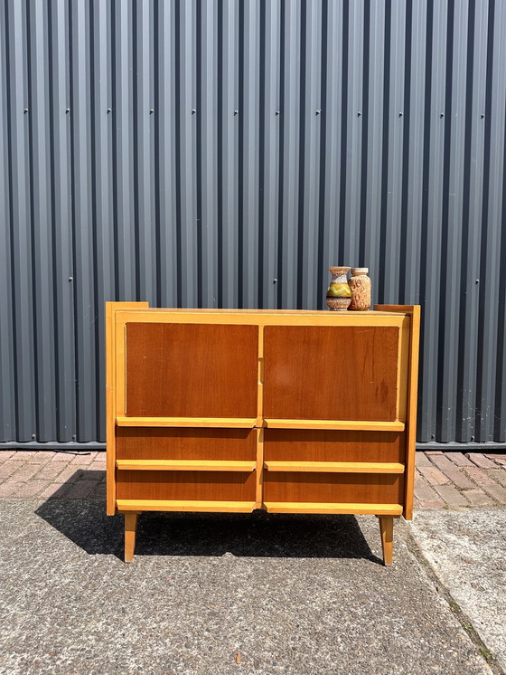 Image 1 of Mobiletto d&#39;epoca