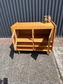 Armoire ancienne