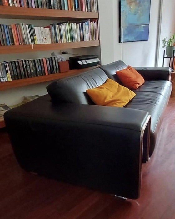 Image 1 of De Sede DS 180 sofa