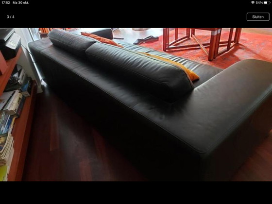 Image 1 of De Sede DS 180 sofa