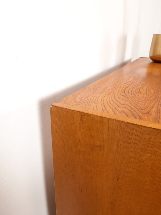 Image 1 of Vitrine design vintage Hellerau