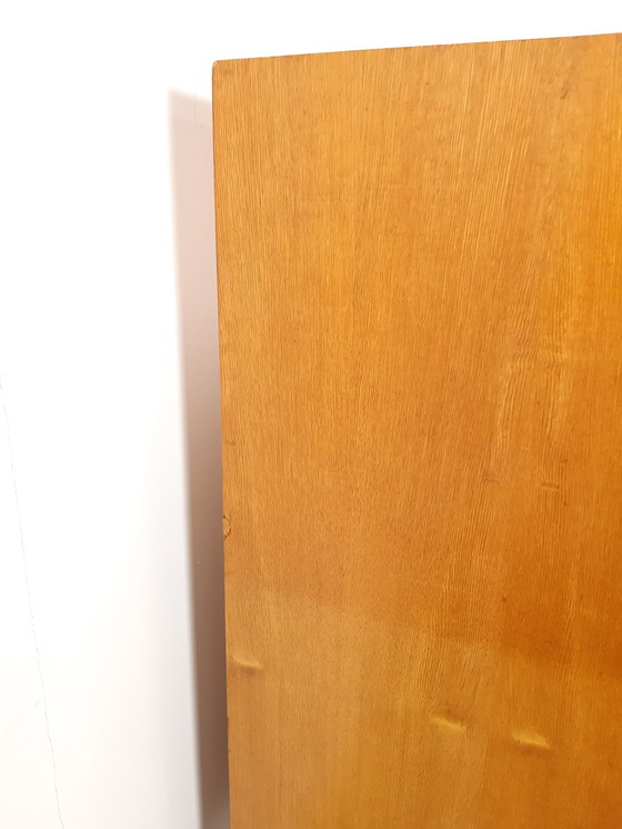 Image 1 of Vitrine design vintage Hellerau