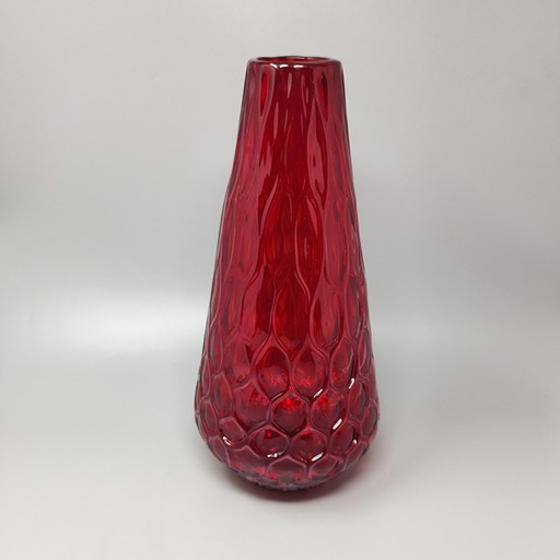 Ca dei Vetrai Murano vase