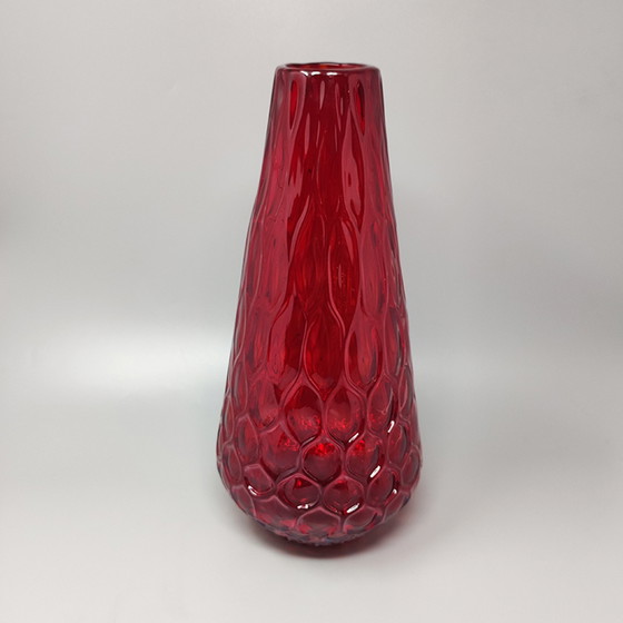 Image 1 of Ca dei Vetrai Murano vase