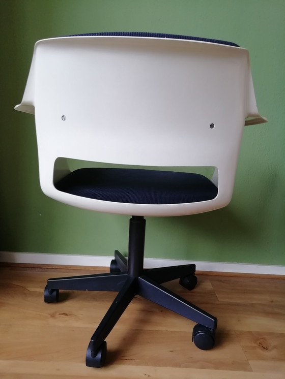 Image 1 of Gispen model 2712 office chair