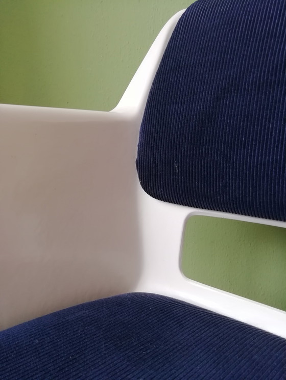 Image 1 of Gispen model 2712 office chair