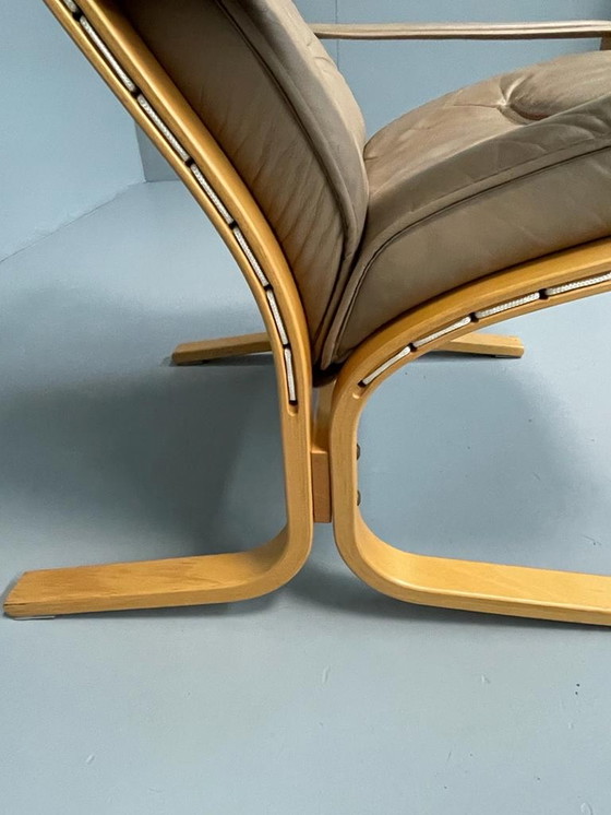 Image 1 of Siesta Ingmar Relling armchair