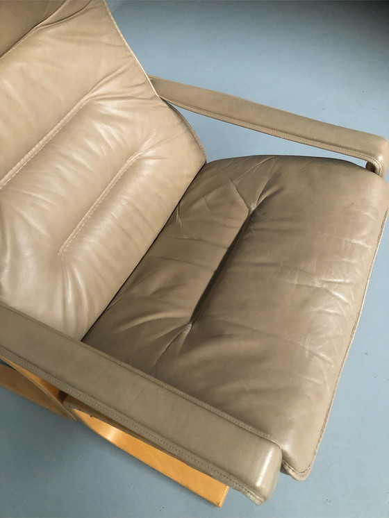 Image 1 of Siesta Ingmar Relling armchair