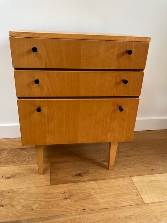 Image 1 of Mobiletto d'epoca