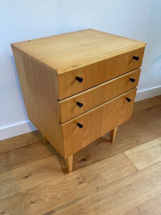 Image 1 of Mobiletto d'epoca