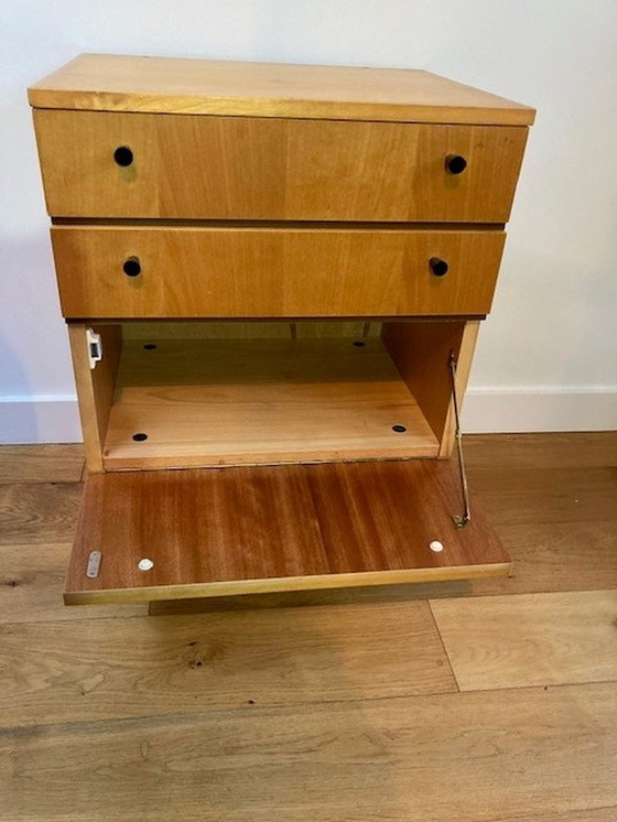 Image 1 of Mobiletto d'epoca