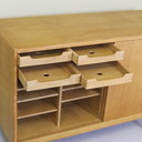 Vintage sideboard