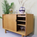 Vintage sideboard