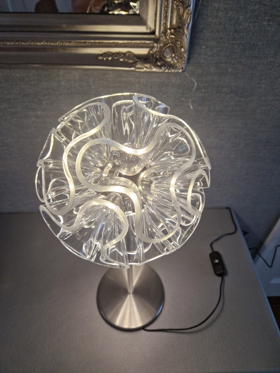 Image 1 of QisDESIGN Coral light table lamp