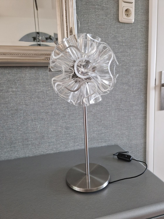 Image 1 of QisDESIGN Coral light table lamp