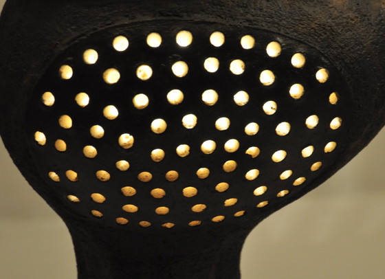 Image 1 of Pair of Table Lamp By Dominique Pouchain