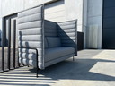 Vitra alcove highjack 2-seater