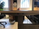 Bureau Twin Form