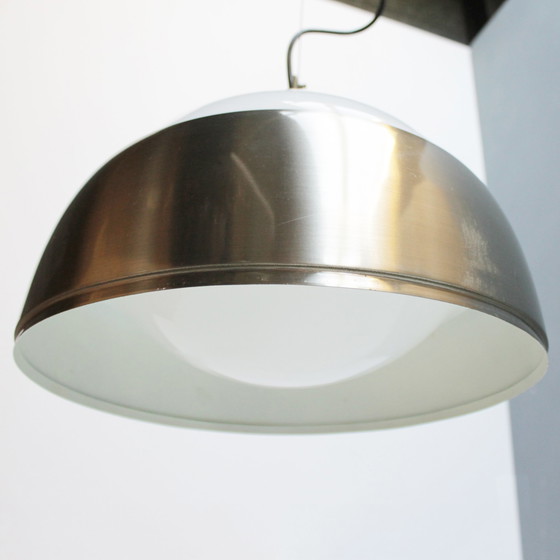 Image 1 of Capri Pendant by Alessandro Pianon for Candle