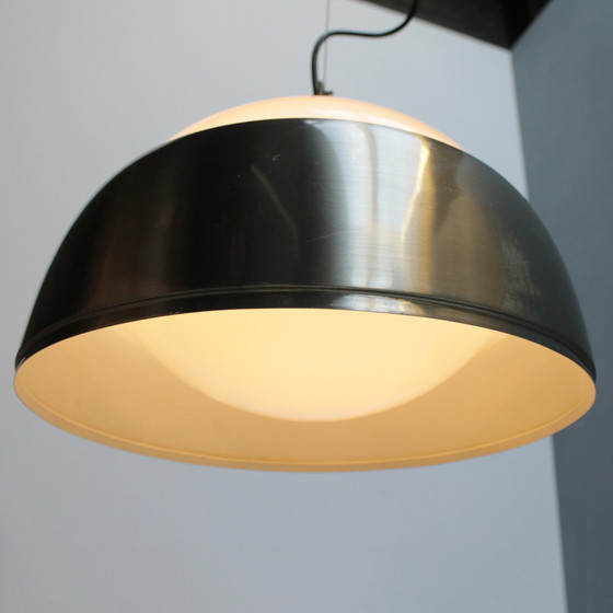 Image 1 of Capri Pendant by Alessandro Pianon for Candle