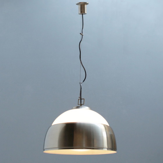 Image 1 of Capri Pendant by Alessandro Pianon for Candle