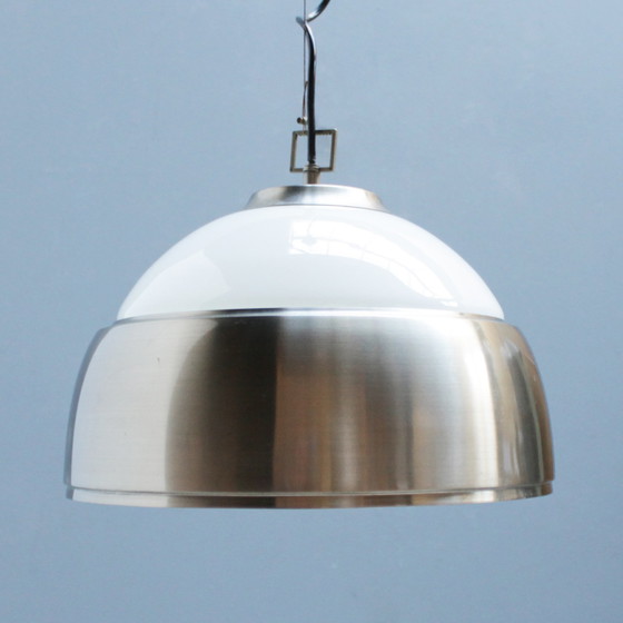 Image 1 of Capri Pendant by Alessandro Pianon for Candle