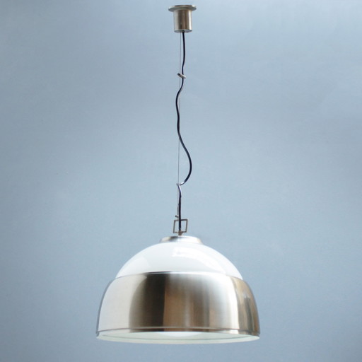 Capri Pendant by Alessandro Pianon for Candle