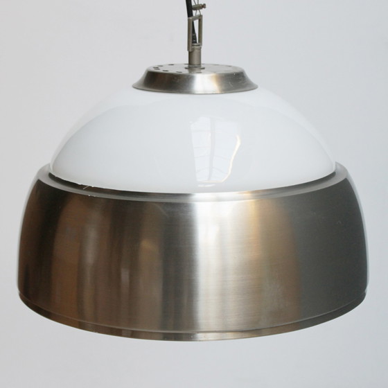 Image 1 of Capri Pendant by Alessandro Pianon for Candle