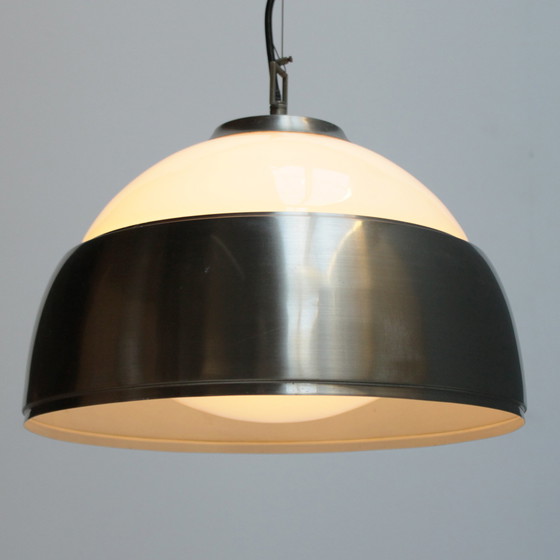 Image 1 of Capri Pendant by Alessandro Pianon for Candle