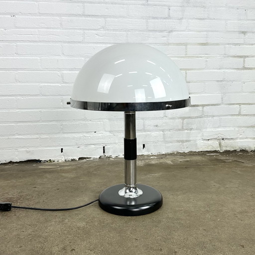 tamed leuchten mushroom table lamp