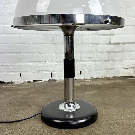 tamed leuchten mushroom table lamp