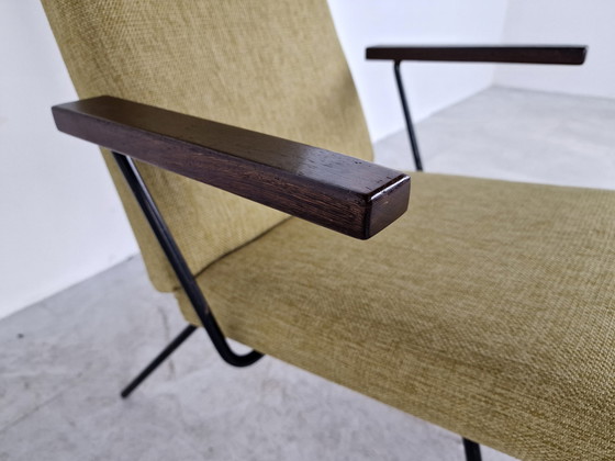 Image 1 of Fauteuil modèle 1410 par André Cordemeyer pour Gispen, années 1950