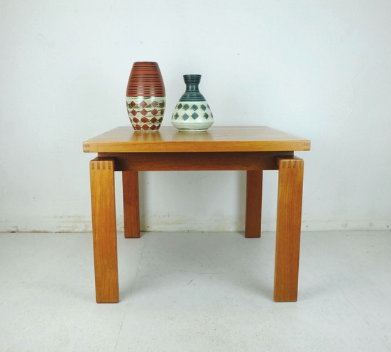 Image 1 of Vintage coffeetable