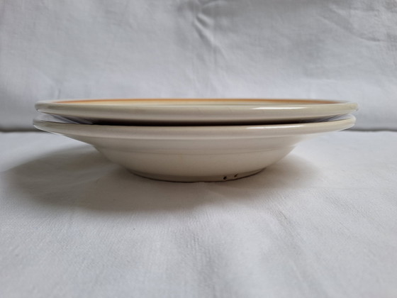 Image 1 of Zf Kolo soup plates