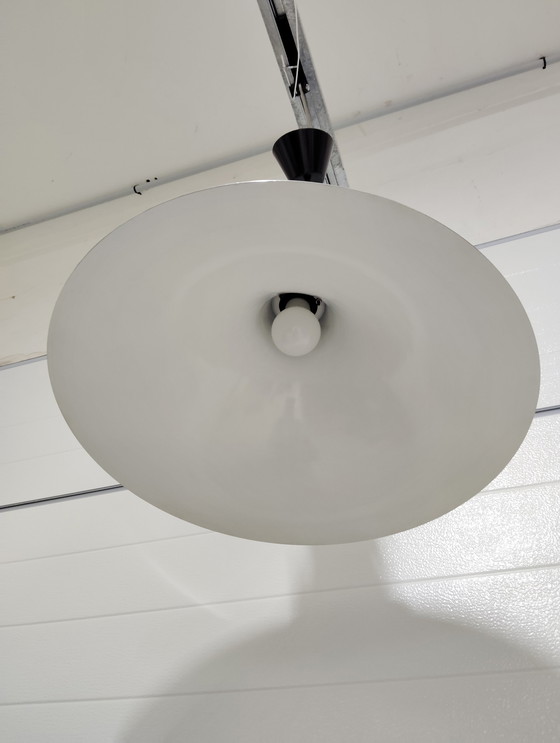 Image 1 of Lyskaer lampe suspendue par Bent Nordsted