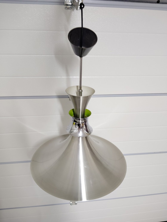 Image 1 of Lyskaer lampe suspendue par Bent Nordsted