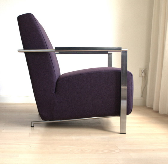 Image 1 of Harvink Alowa armchair