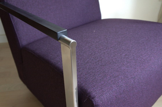 Image 1 of Harvink Alowa armchair