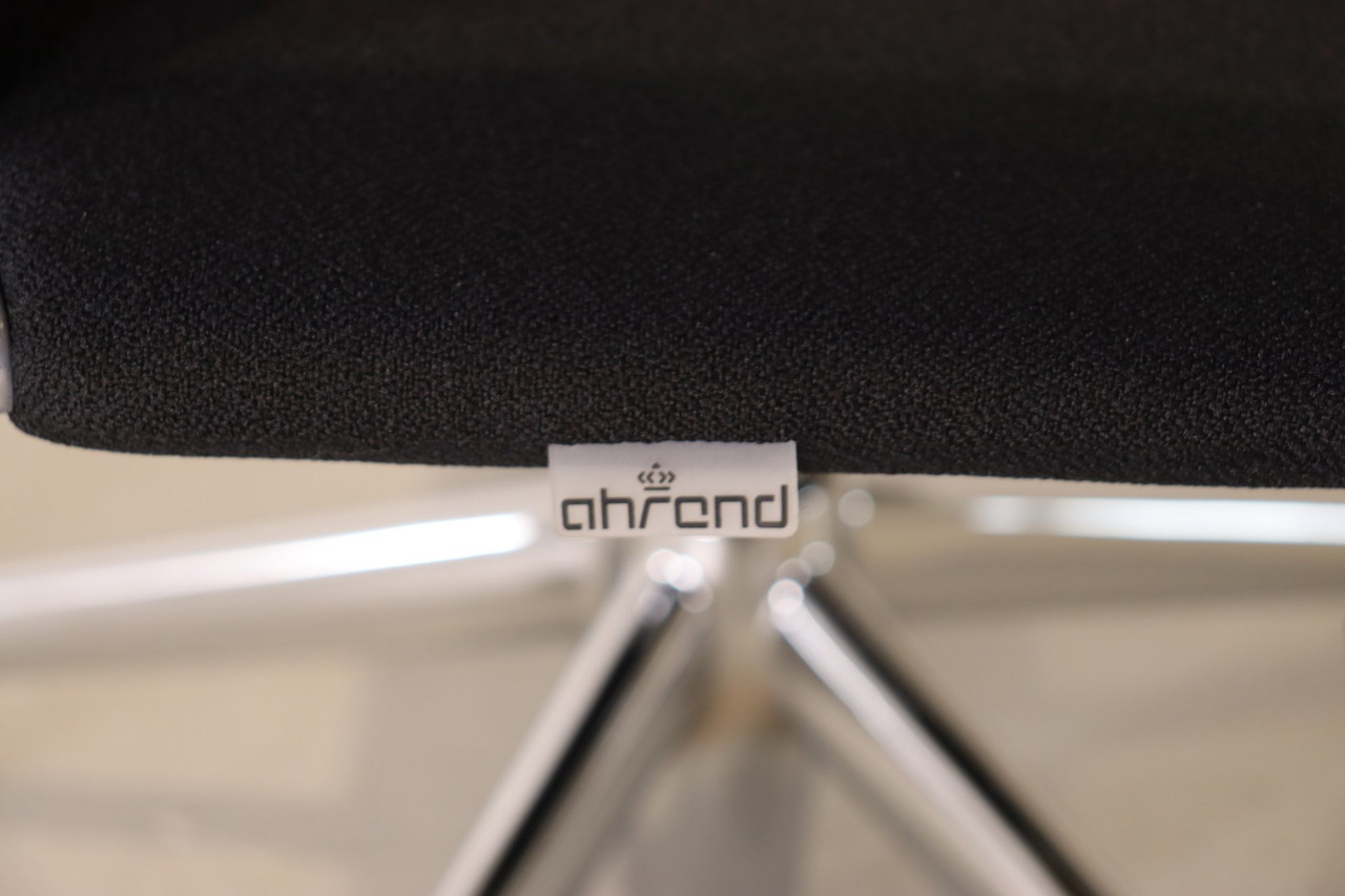 1x poltrona direzionale Ahrend 350