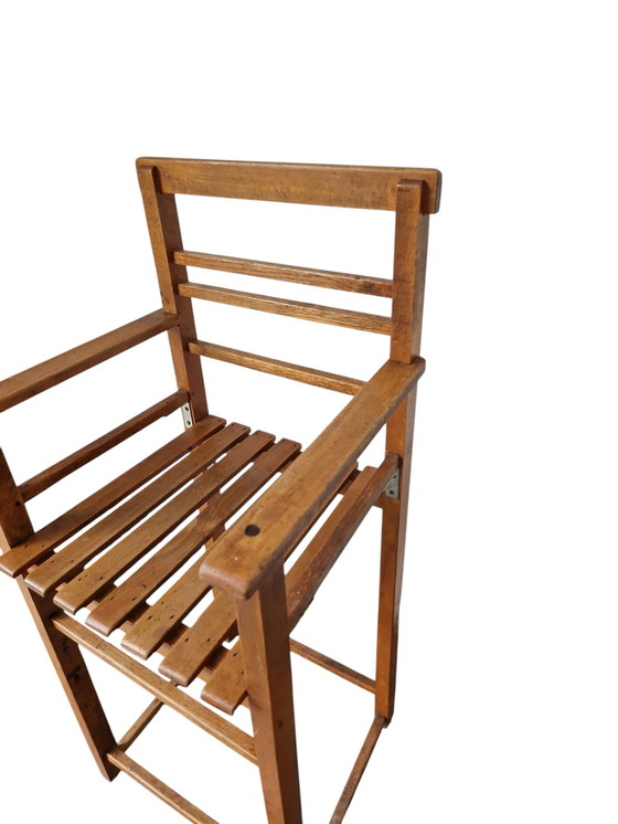 Image 1 of Modernist Chair