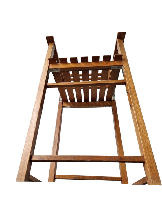 Image 1 of Modernist Chair