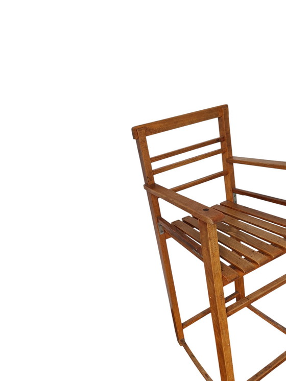 Image 1 of Modernist Chair