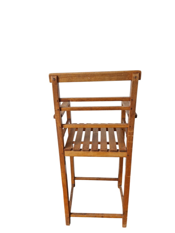 Image 1 of Modernist Chair