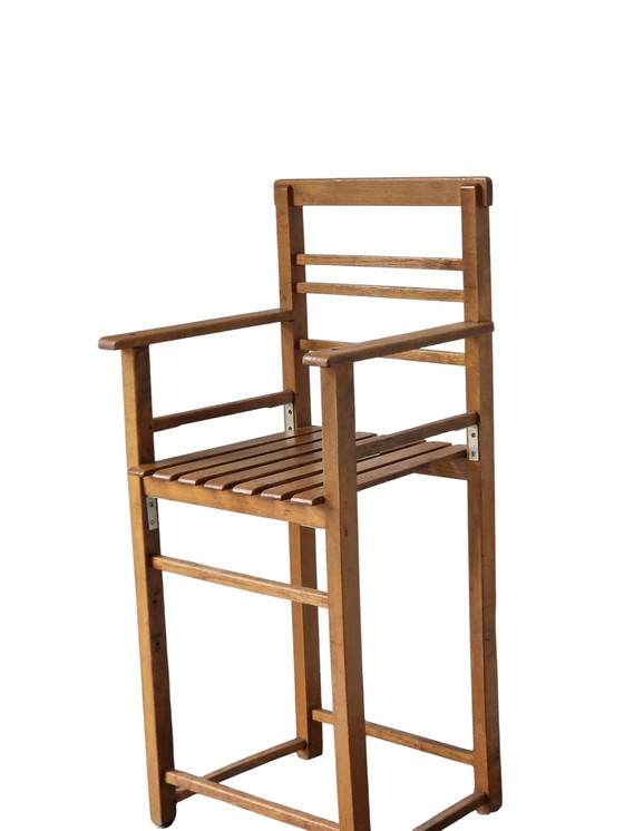 Image 1 of Modernist Chair