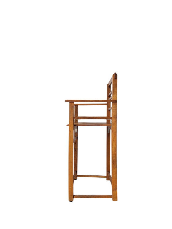 Image 1 of Modernist Chair